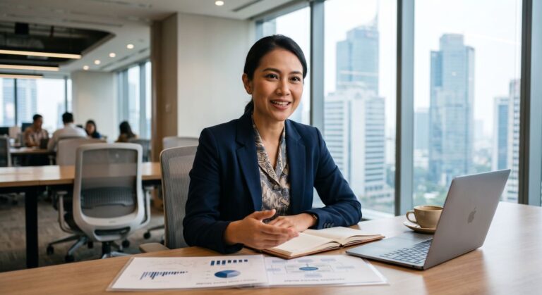 KONSULTASI EKSLUSIF DENGAN KONSULTAN BISNIS INDONESIA 4 Konsultasi Ekslusif Dengan Konsultan Bisnis Indonesia