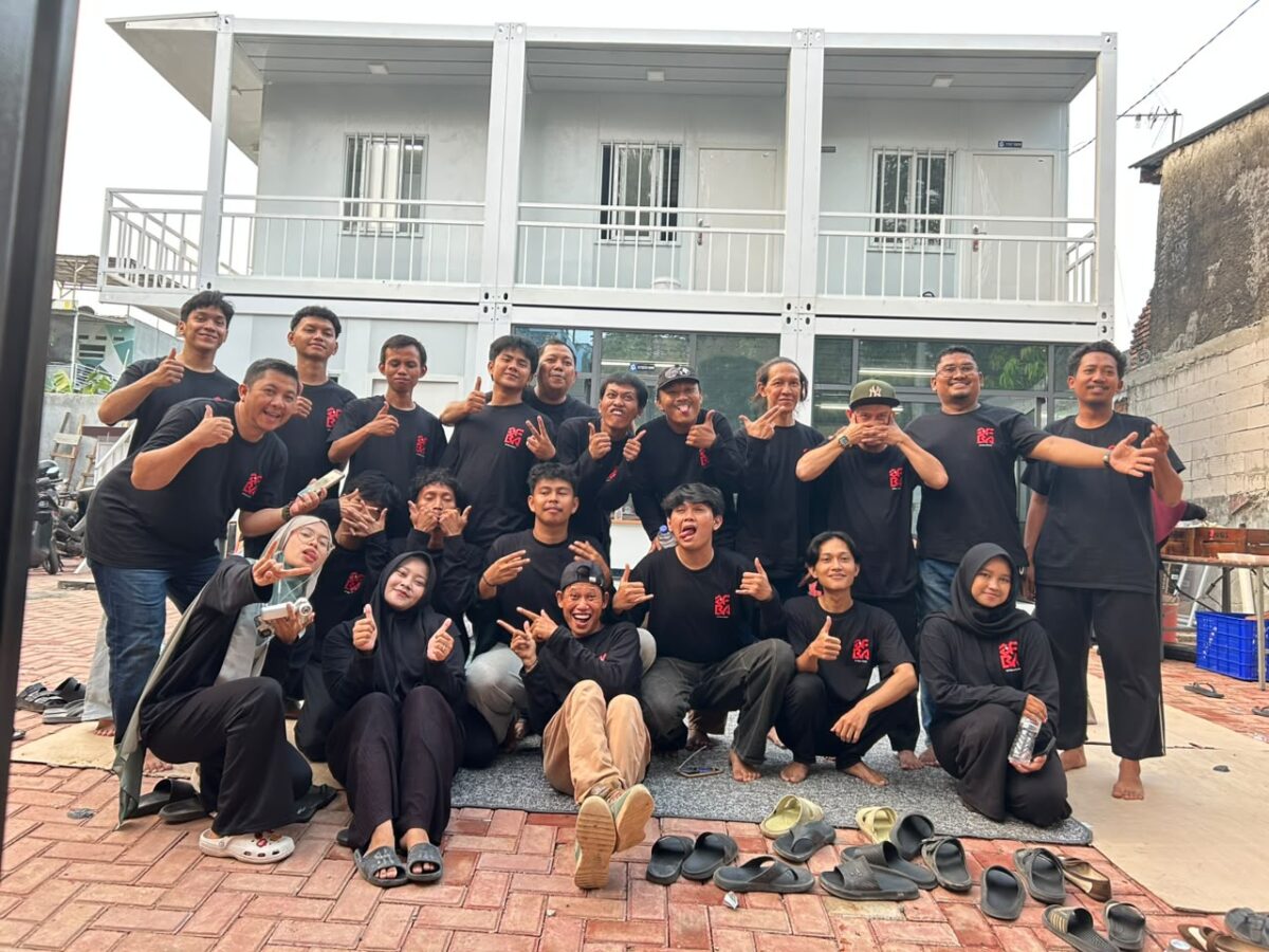 Mitra Teknologi Konsultan Bisnis Indonesia