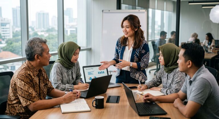JASA KONSULTAN BISNIS UNTUK STRATEGI, SISTEM & PERTUMBUHAN 2 Jasa Konsultan Bisnis Konsultan.web.id