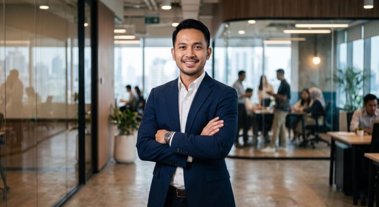 JASA KONSULTAN MARKETING UNTUK MEMBANGUN STRATEGI PEMASARAN YANG LEBIH TERARAH 4 Jasa Konsultan Marketing