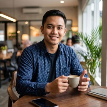 Pendekatan Personal
