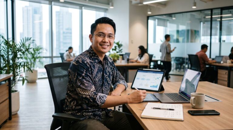 KAPAN PERUSAHAAN PERLU AUDIT DAN RESTRUKTURISASI OPERASIONAL? 6 Audit Dan Restrukturisasi Sistem Kerja Operasional